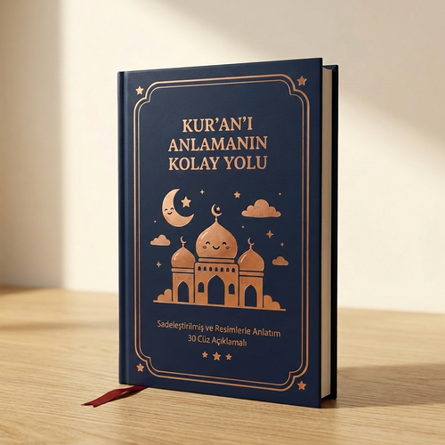 Feyiz™ Çocuklar İçin Kur'an Rehberi
